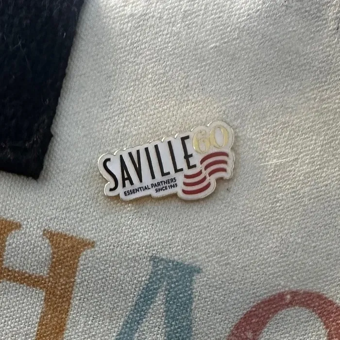 CustomPatchFactory.Com - Hard Enamel Pin