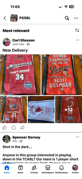 CustomPatchFactory.Com - Rectangle Flag