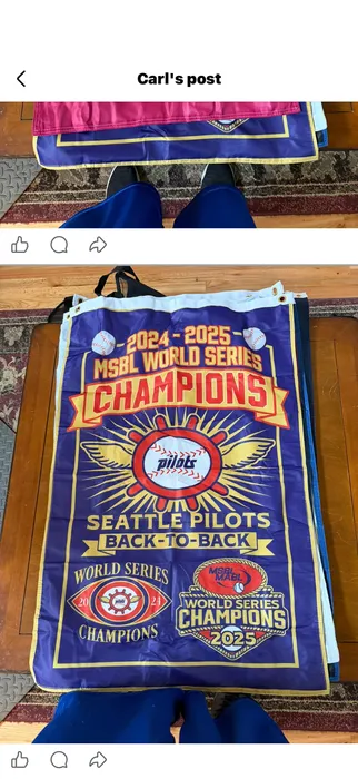 CustomPatchFactory.Com - Rectangle Flag