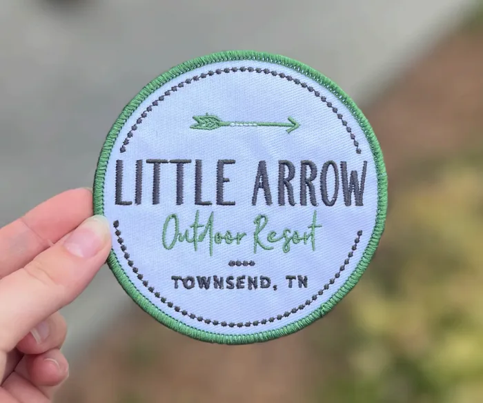 CustomPatchFactory.Com - Embroidered Patches