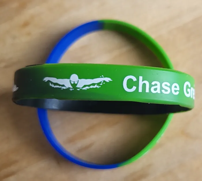 CustomPatchFactory.Com - Printed Wristbands