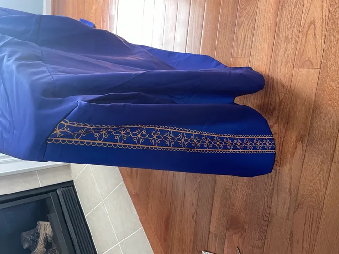 CustomPatchFactory.Com - Custom Rectangle Table Covers