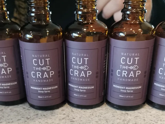 CustomPatchFactory.Com - Rectangle Stickers