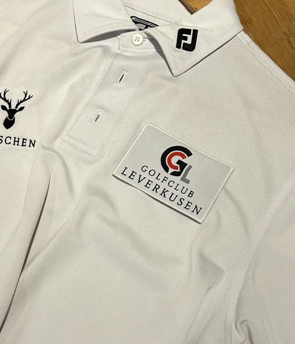 CustomPatchFactory.Com - Woven Patches