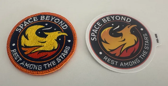 CustomPatchFactory.Com - Embroidered Patches