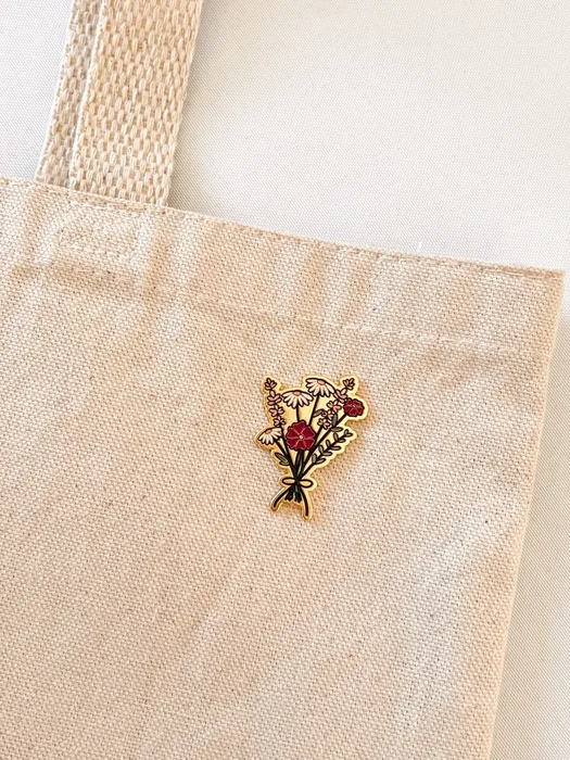 CustomPatchFactory.Com - Soft Enamel Pin