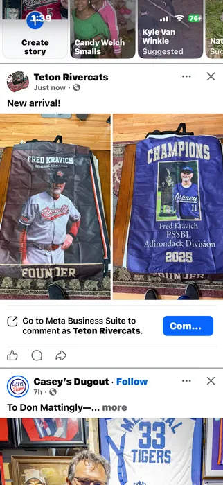 CustomPatchFactory.Com - Rectangle Flag