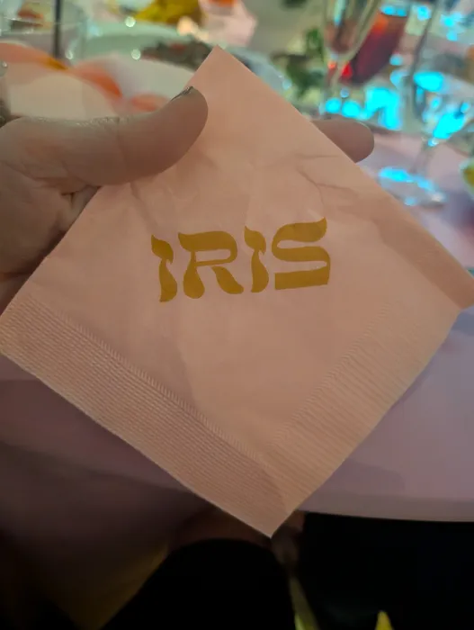 CustomPatchFactory.Com - Custom Paper Beverage Napkin