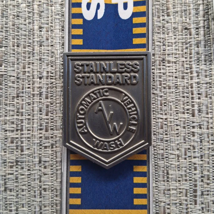 CustomPatchFactory.Com - Die Struck Pin