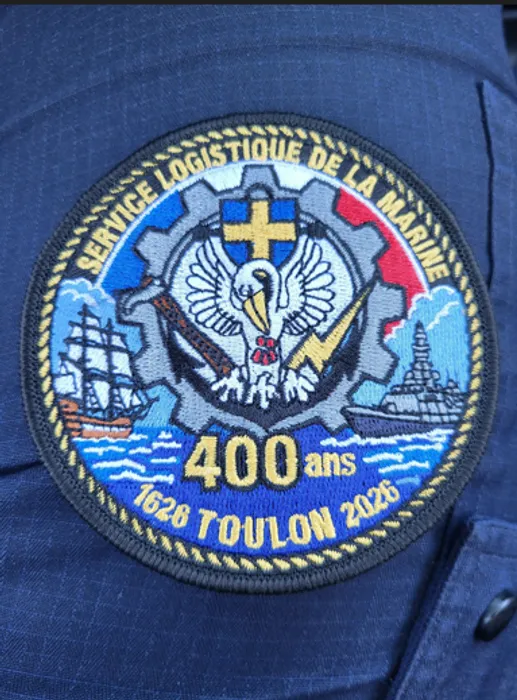 CustomPatchFactory.Com - Embroidered Patches