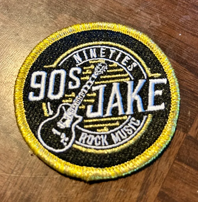 CustomPatchFactory.Com - Embroidered Patches