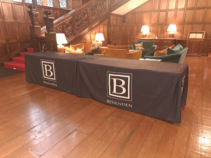 CustomPatchFactory.Com - Custom Rectangle Table Covers