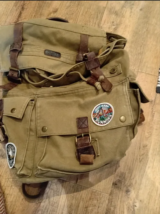 CustomPatchFactory.Com - Embroidered Patches
