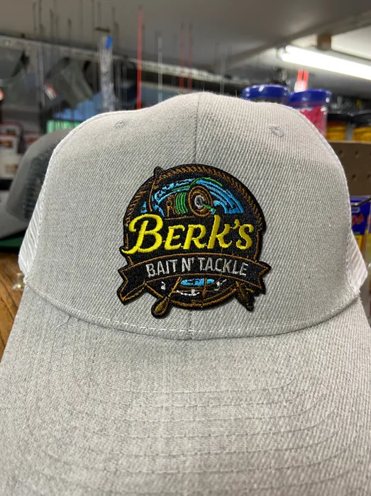 CustomPatchFactory.Com - Embroidered Patches