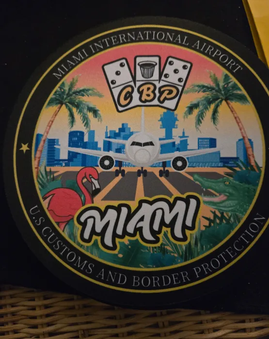 CustomPatchFactory.Com - Custom Round Mouse Pad