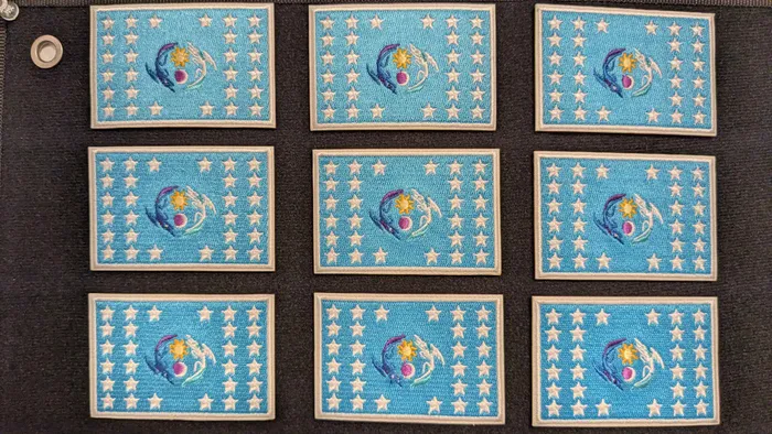CustomPatchFactory.Com - Embroidered Patches