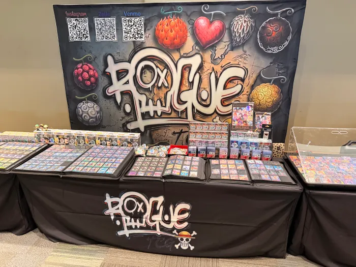 CustomPatchFactory.Com - Custom Rectangle Table Covers