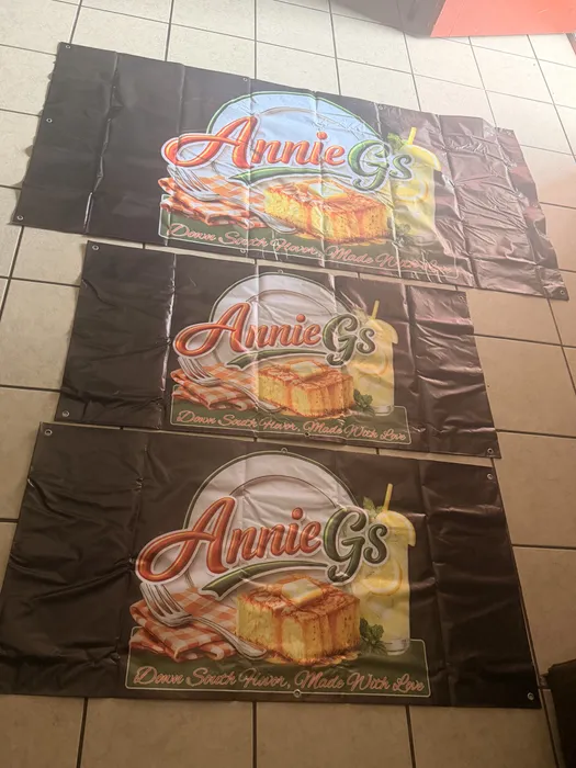 CustomPatchFactory.Com - Custom Vinyl Banner