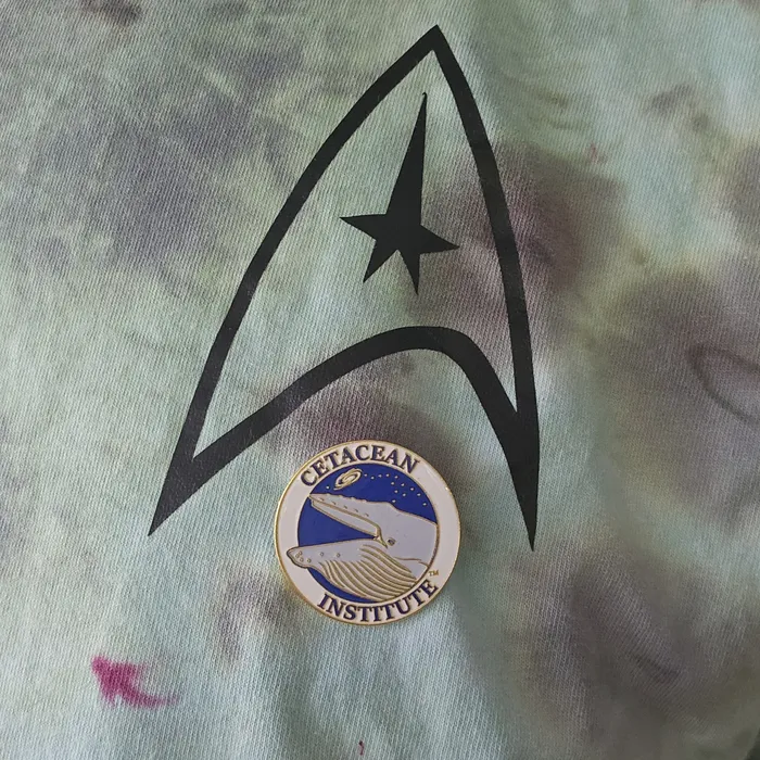CustomPatchFactory.Com - Hard Enamel Pin