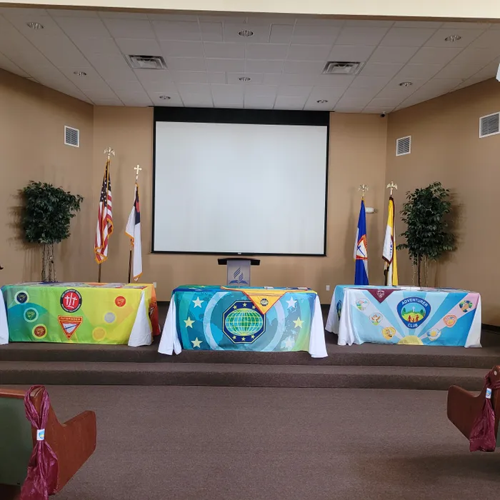 CustomPatchFactory.Com - Custom Rectangle Table Covers