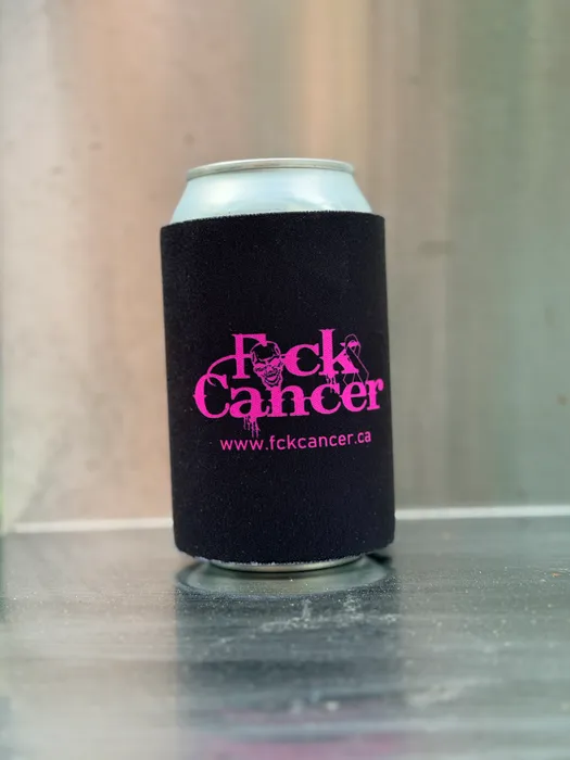 CustomPatchFactory.Com - Custom Can Sleeves