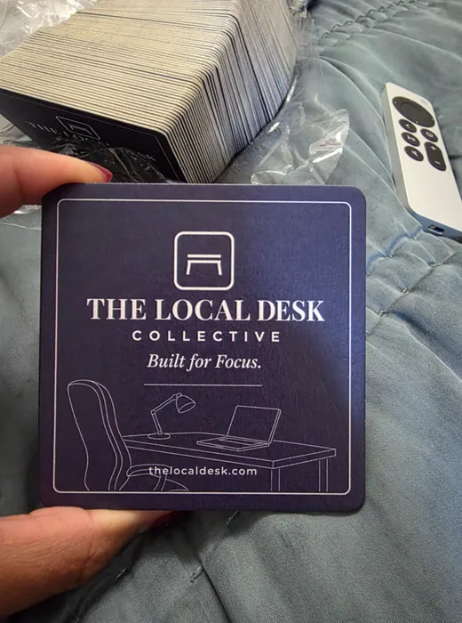 CustomPatchFactory.Com - Super Absorbent Bar Coaster