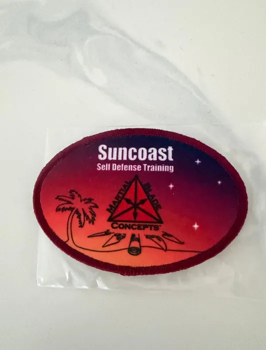 CustomPatchFactory.Com - Printed Patches