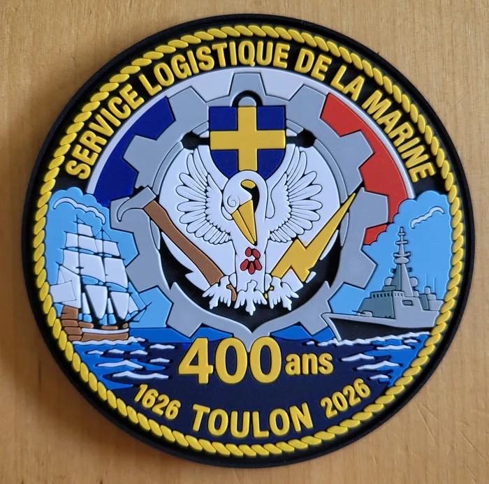 CustomPatchFactory.Com - PVC Patches