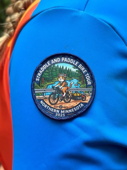 CustomPatchFactory.Com - Sublimated Patches