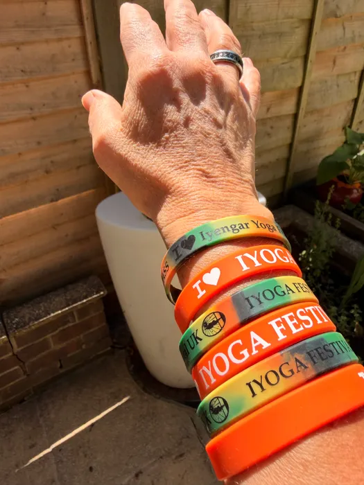 CustomPatchFactory.Com - Printed Wristbands