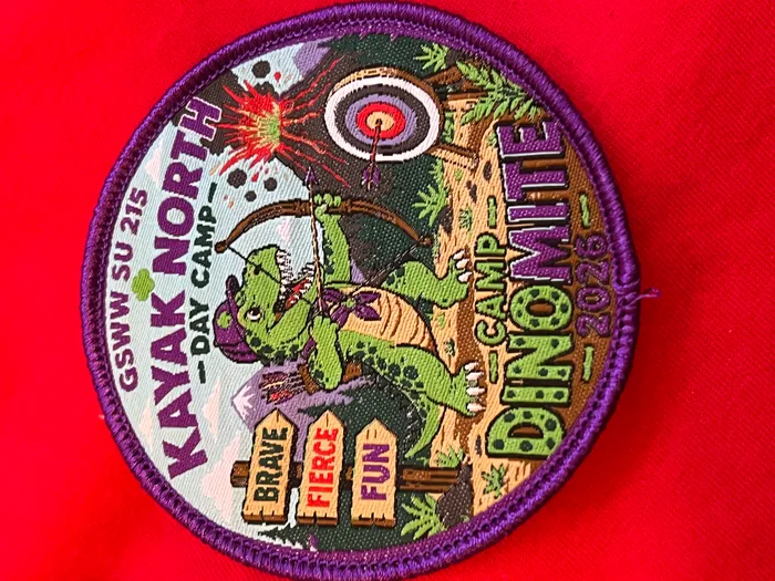 CustomPatchFactory.Com - Woven Patches