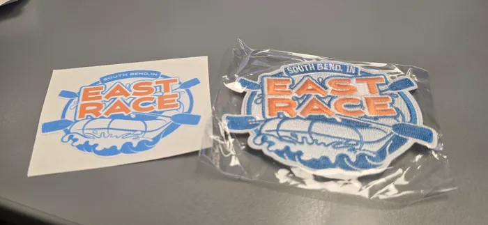 CustomPatchFactory.Com - Embroidered Patches