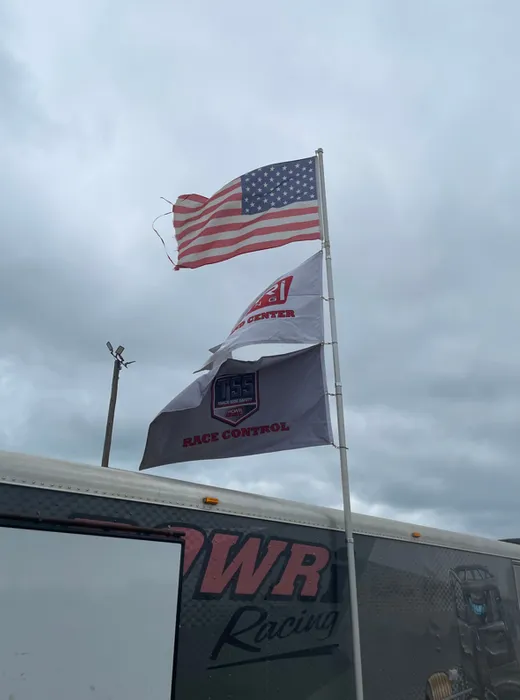 CustomPatchFactory.Com - Rectangle Flag