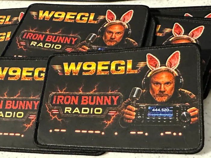 CustomPatchFactory.Com - Sublimated Patches