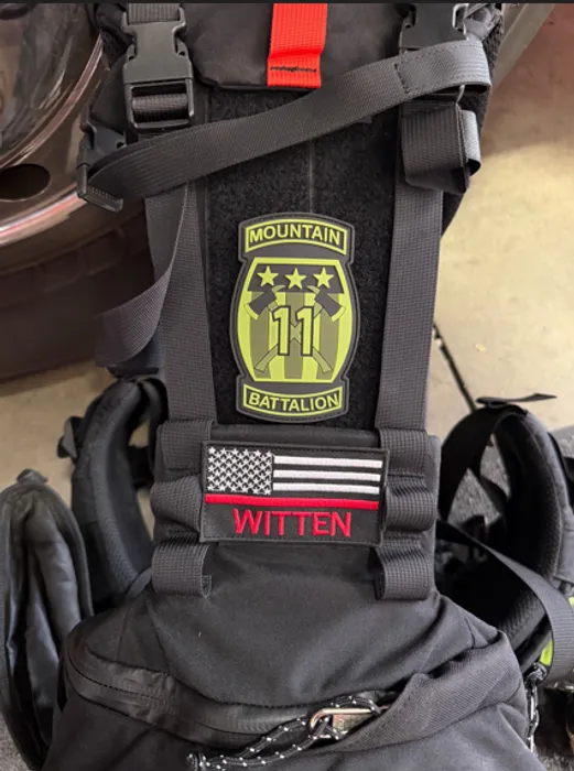 CustomPatchFactory.Com - PVC Patches
