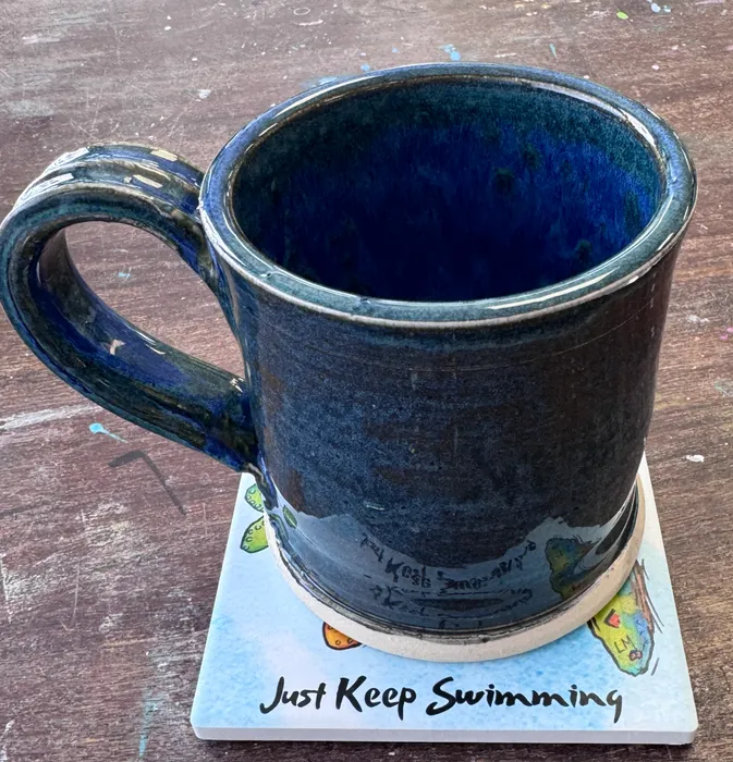 CustomPatchFactory.Com - Ceramic Coasters