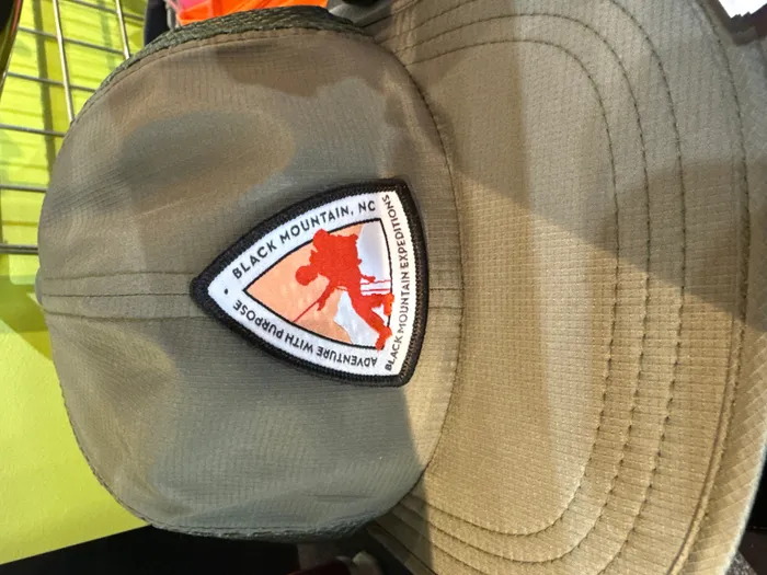 CustomPatchFactory.Com - Woven Patches
