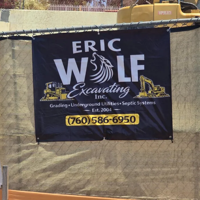 CustomPatchFactory.Com - Custom Vinyl Banners