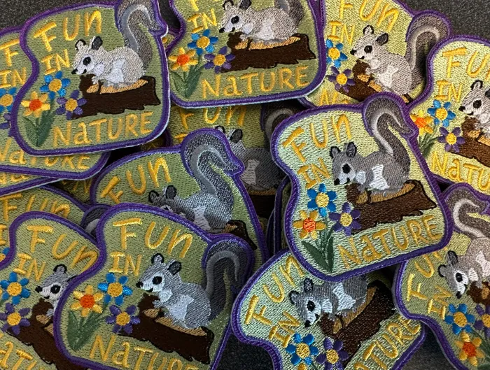 CustomPatchFactory.Com - Embroidered Patches