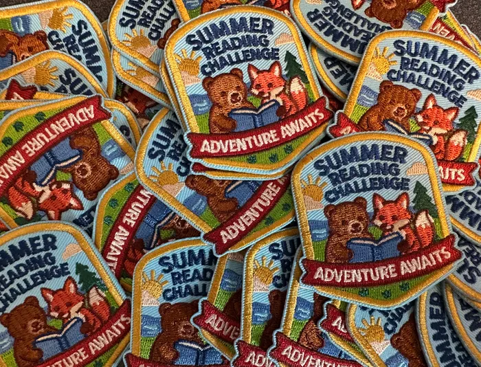 CustomPatchFactory.Com - Embroidered Patches
