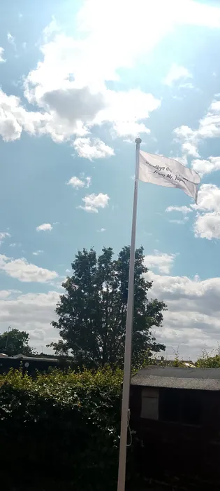 CustomPatchFactory.Com - Rectangle Flag