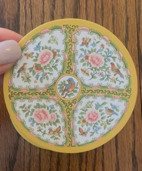 CustomPatchFactory.Com - Pulpboard Coasters