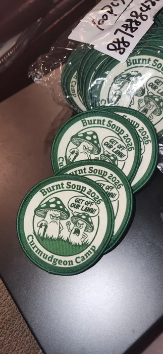 CustomPatchFactory.Com - Printed Patches