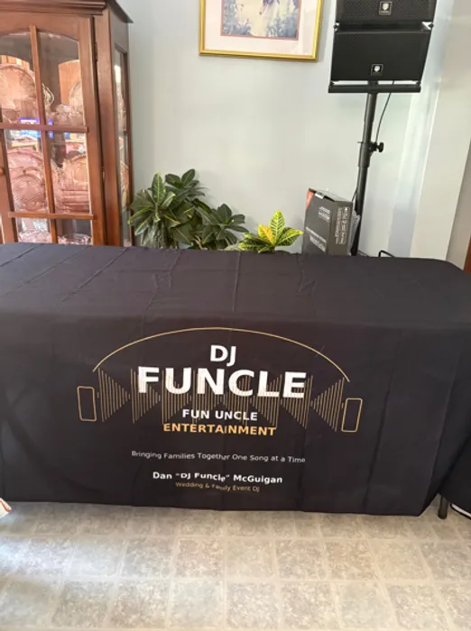 CustomPatchFactory.Com - Custom Rectangle Table Covers