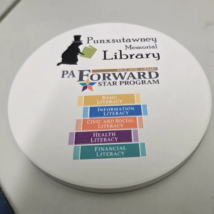 CustomPatchFactory.Com - Ceramic Coasters