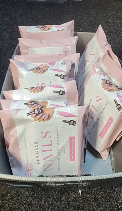CustomPatchFactory.Com - Custom Poly Mailers