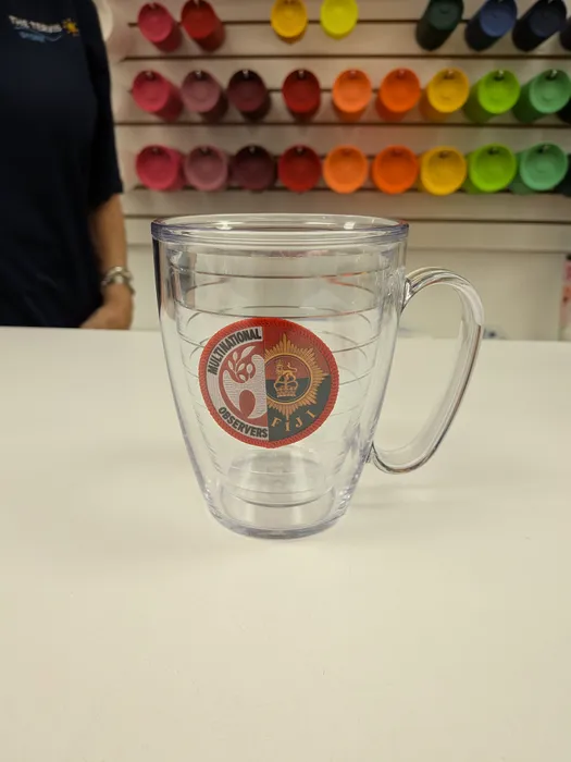 CustomPatchFactory.Com - Sublimated Patches