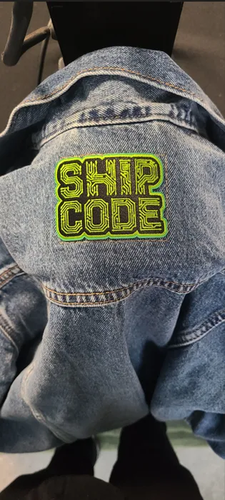 CustomPatchFactory.Com - Embroidered Patches