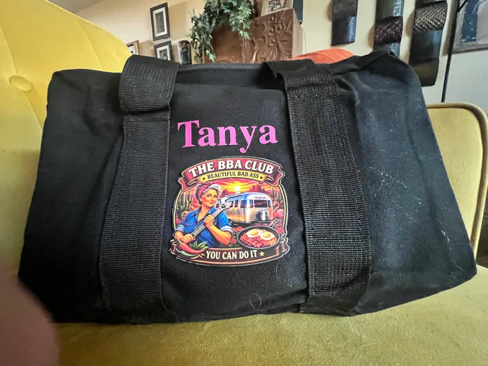 CustomPatchFactory.Com - Sublimated Patches