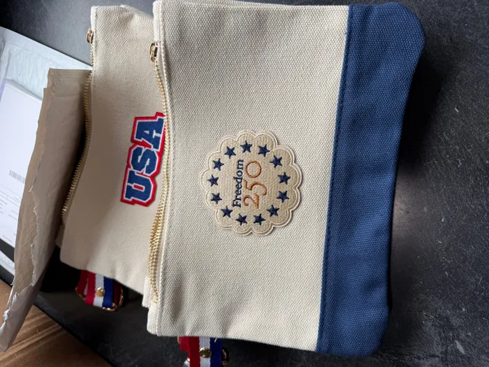 CustomPatchFactory.Com - Leather Patches